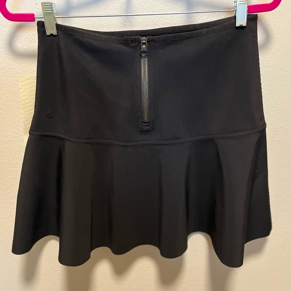 Lululemon Get It On skirt - Picture 6 of 8